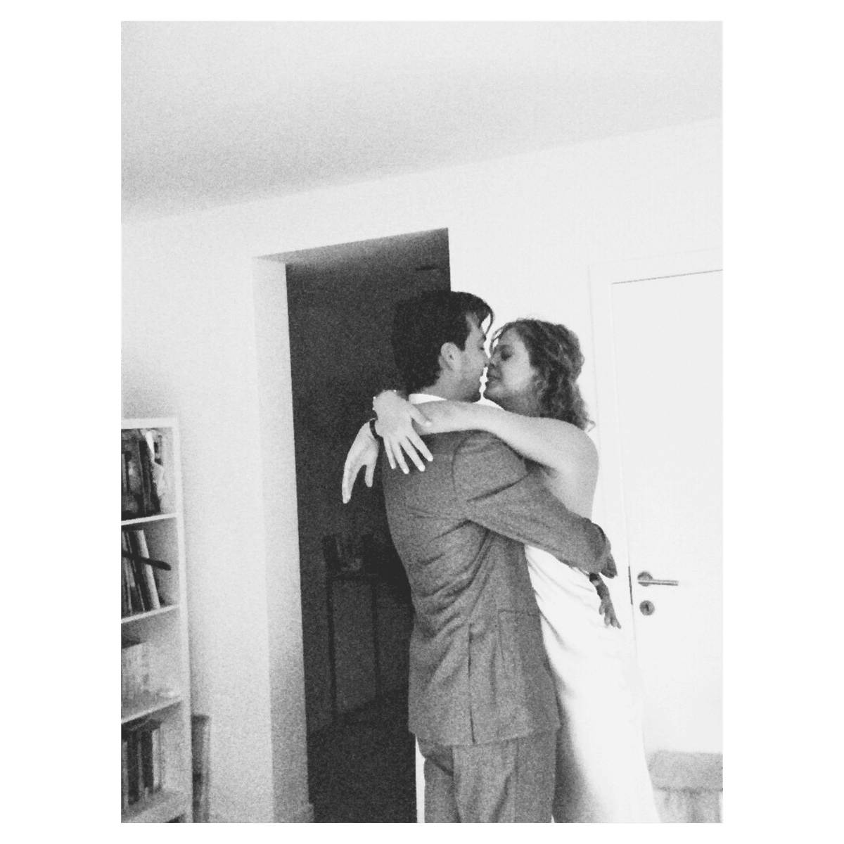 Onze Wettelijke trouw